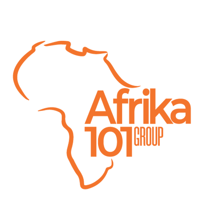 Afrika 101